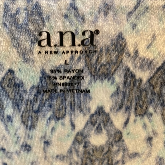 Geometric Sundress - Picture 2 of 2